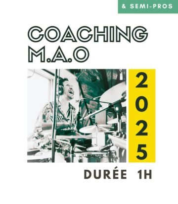 Coaching M.A.O 1H