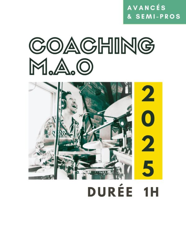 Coaching M.A.O 1H